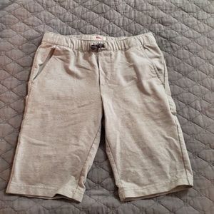 Boys Levi's shorts